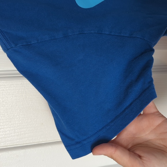 Von Dutch Logo Spell Out Shirt T-Shirt, US Men's SM, EUC - Picture 5 of 16